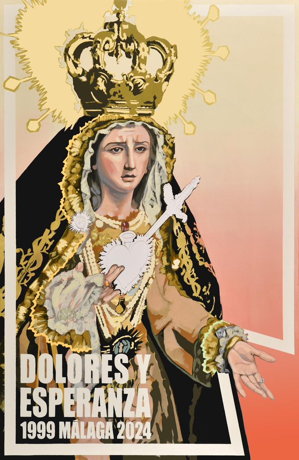 Cofradías y Hermandades de la Semana Santa de España