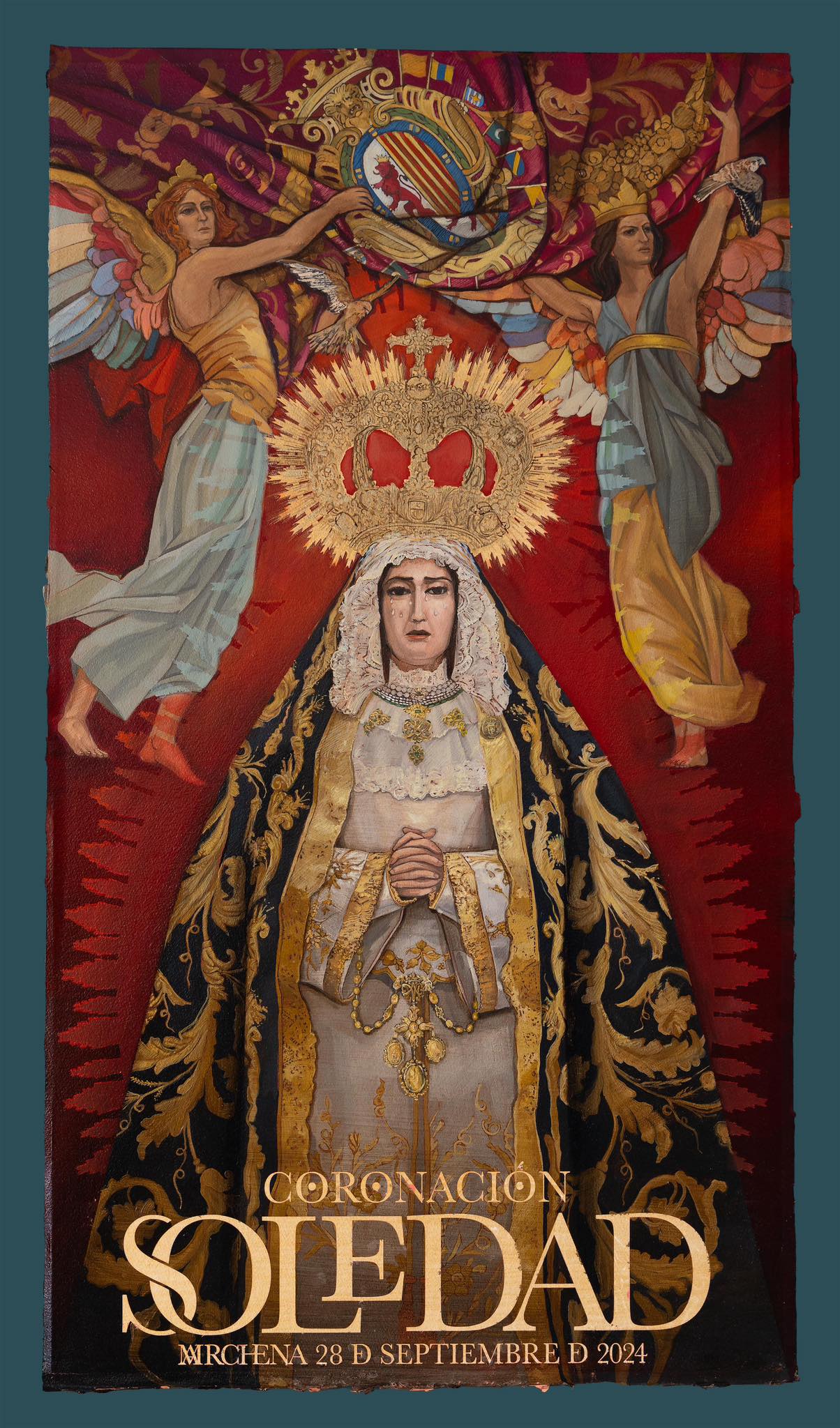 Cofradías y Hermandades de la Semana Santa de España