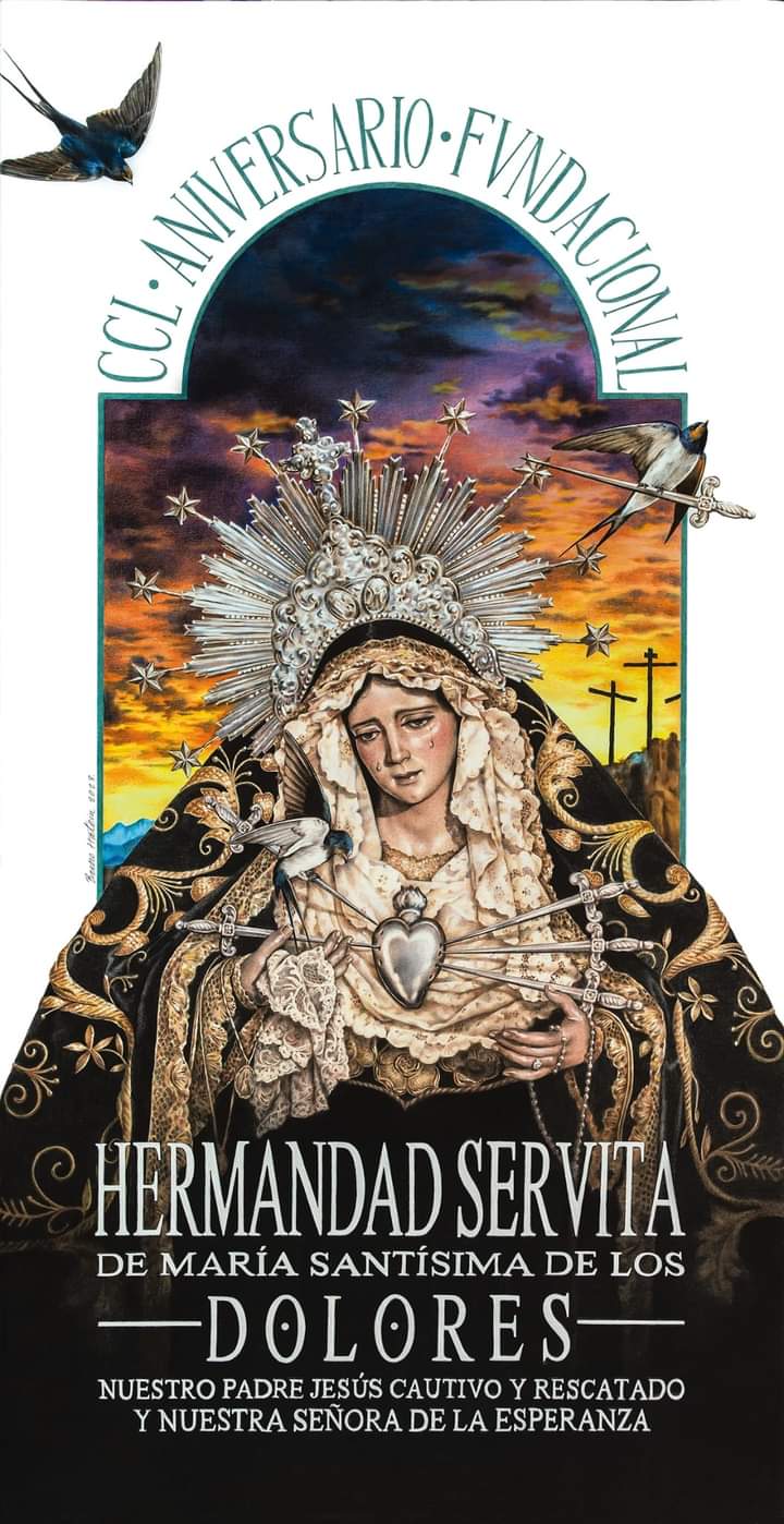 Cofradías y Hermandades de la Semana Santa de España