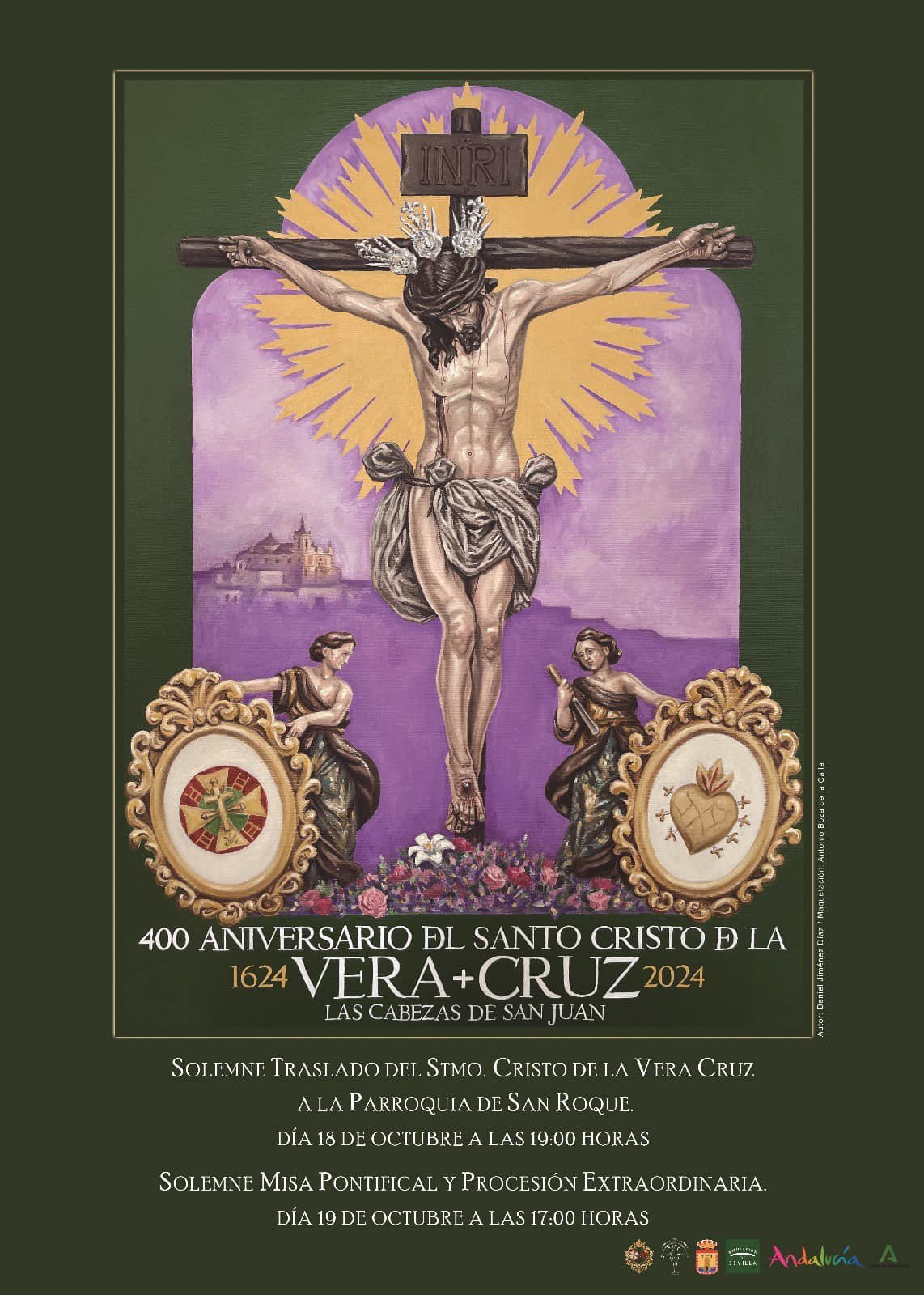 Cofradías y Hermandades de la Semana Santa de España