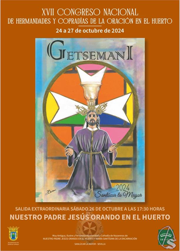 Cofradías y Hermandades de la Semana Santa de España