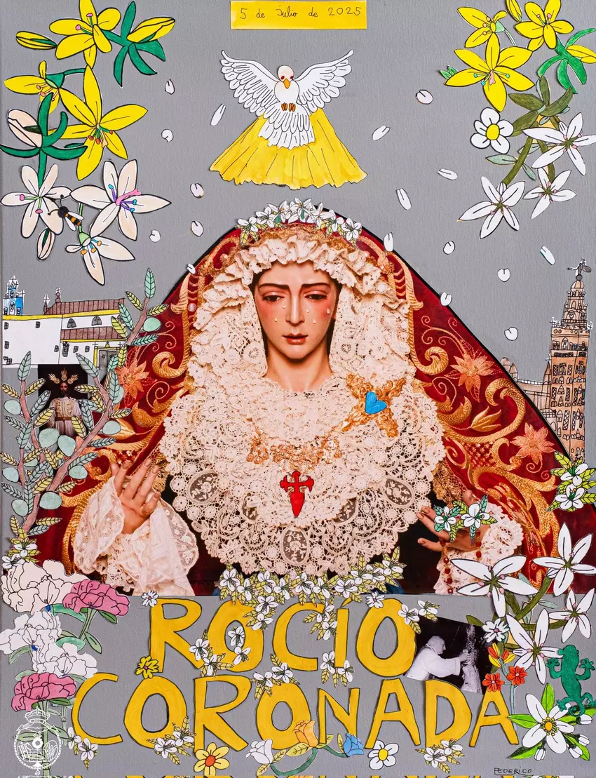 Cofradías y Hermandades de la Semana Santa de España