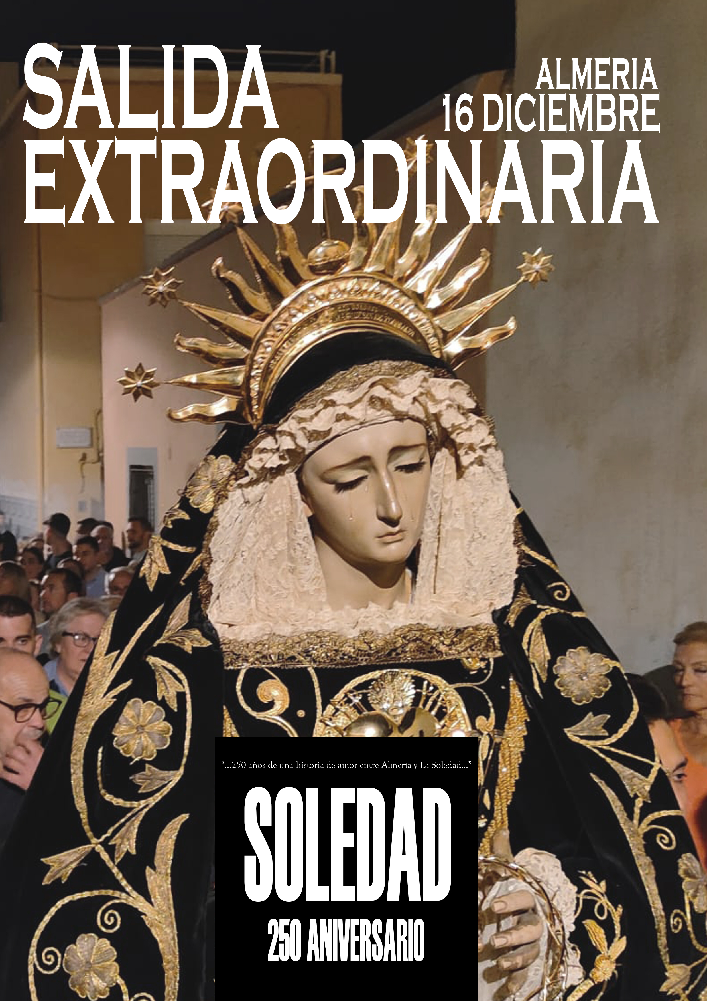 Cofradías y Hermandades de la Semana Santa de España