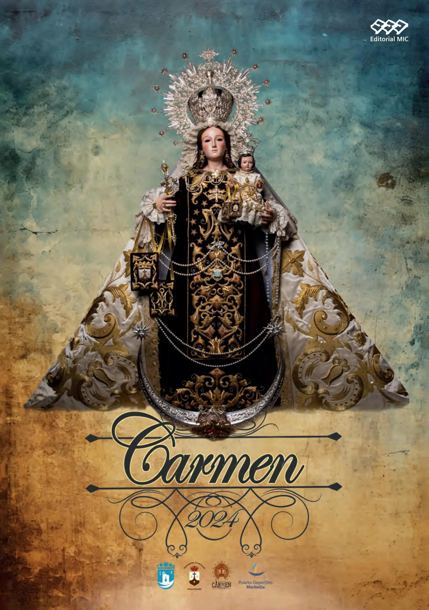 Cofradías y Hermandades de la Semana Santa de España