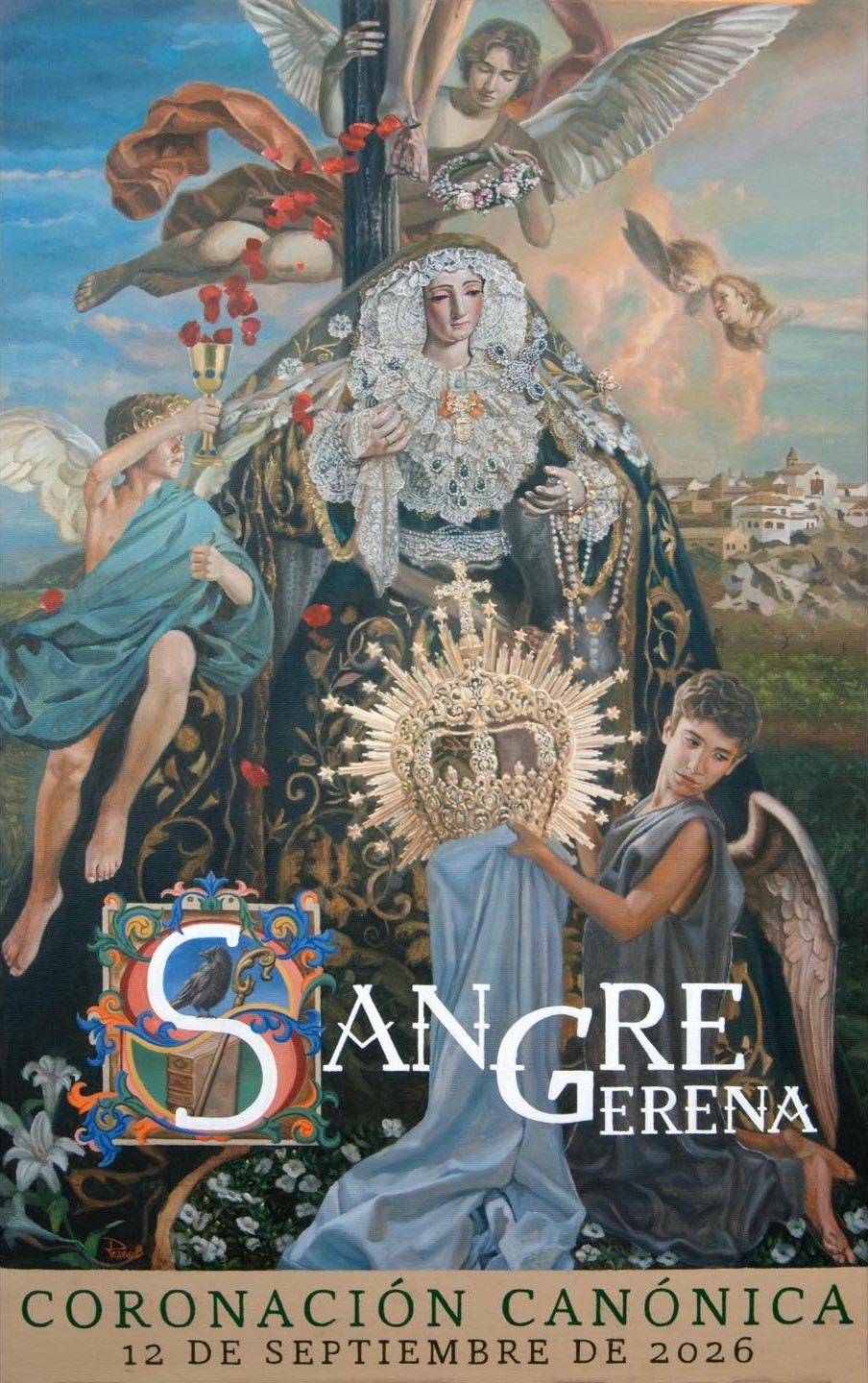 Cofradías y Hermandades de la Semana Santa de España