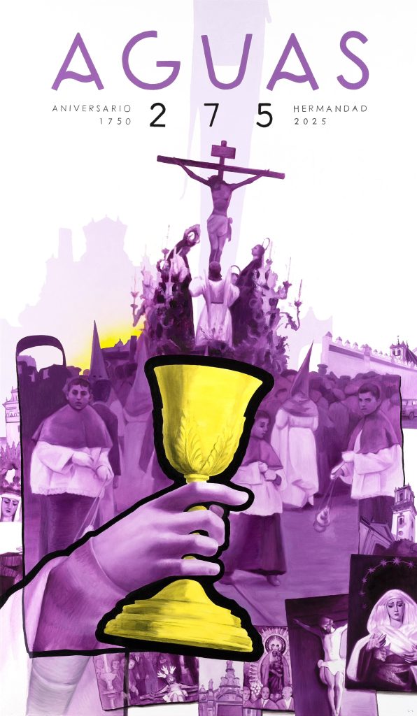 Cofradías y Hermandades de la Semana Santa de España