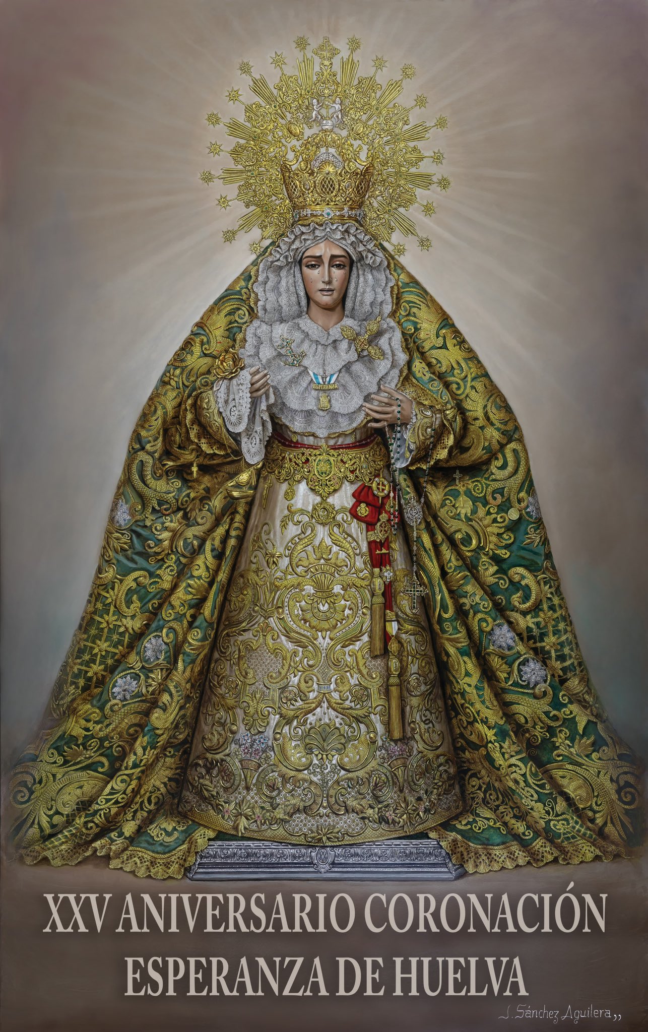 Cofradías y Hermandades de la Semana Santa de España
