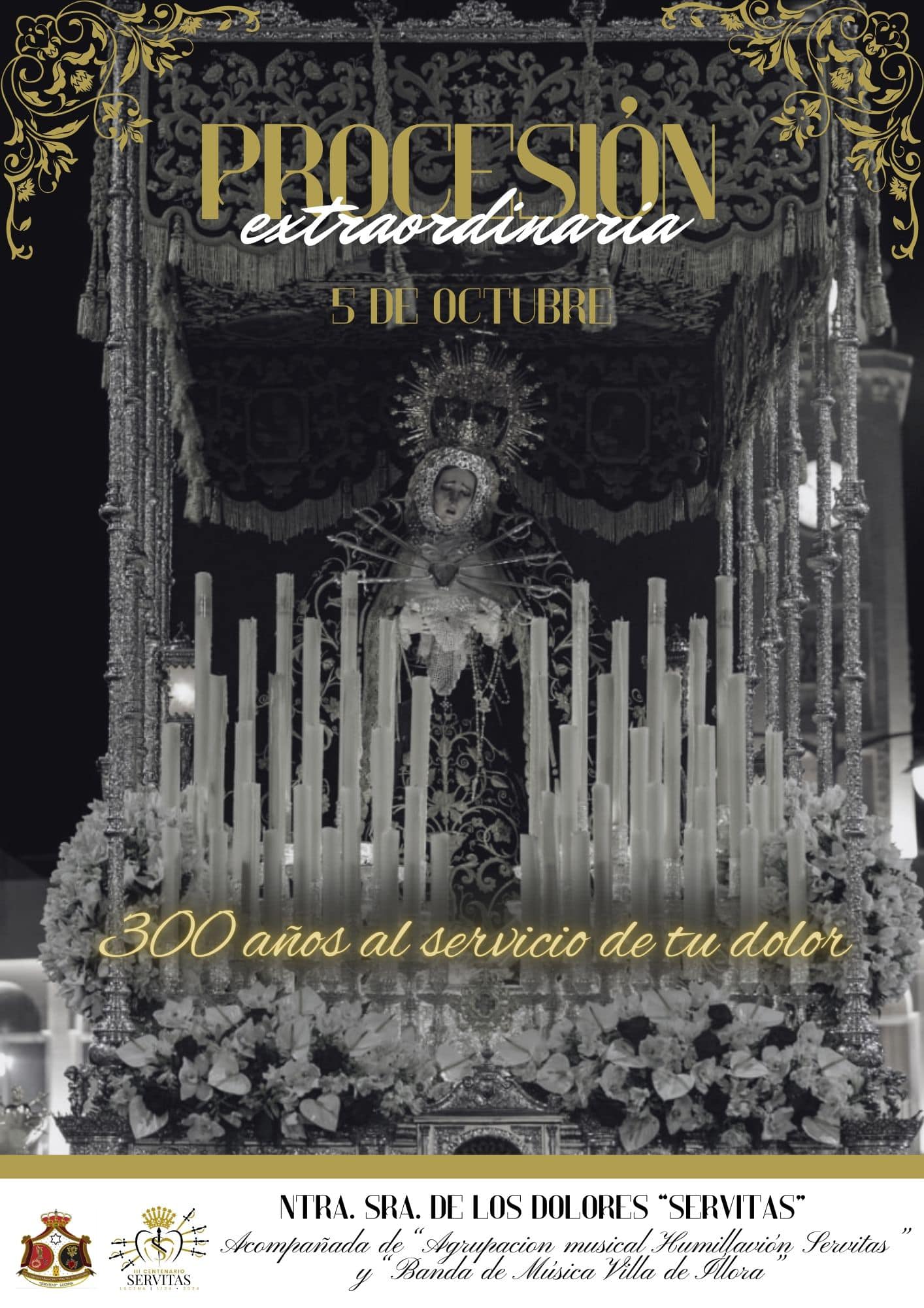 Cofradías y Hermandades de la Semana Santa de España