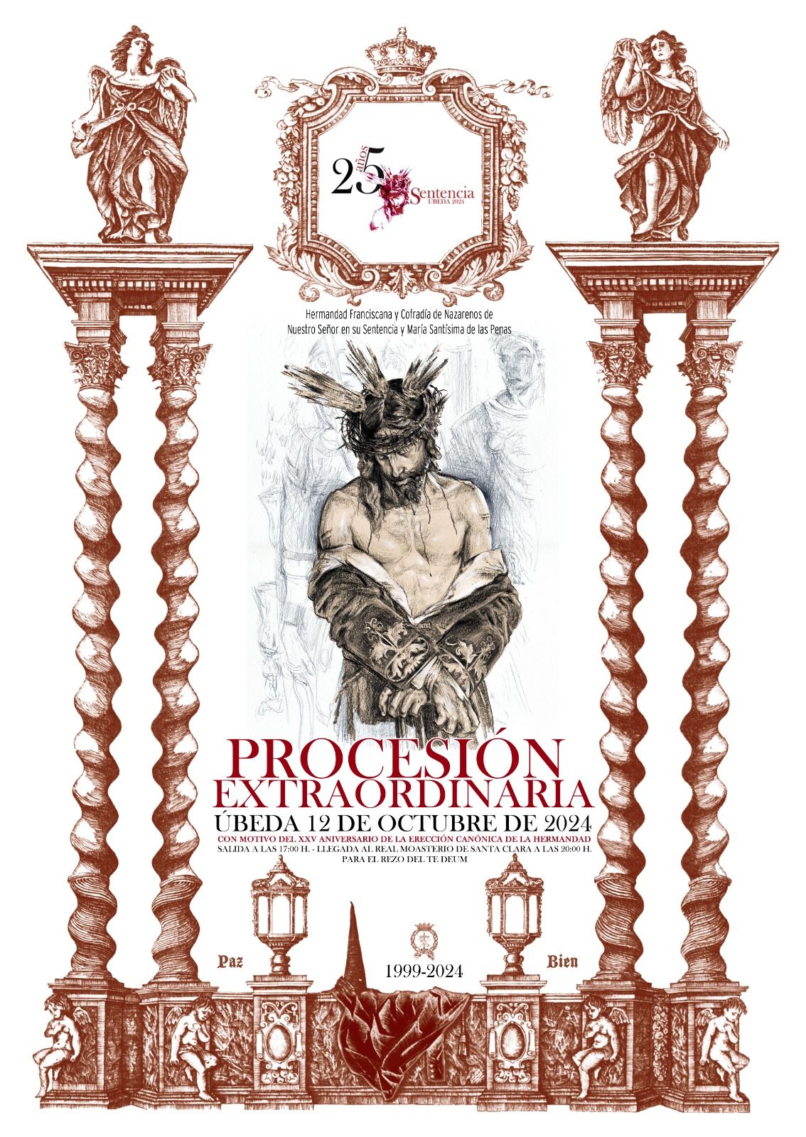 Cofradías y Hermandades de la Semana Santa de España