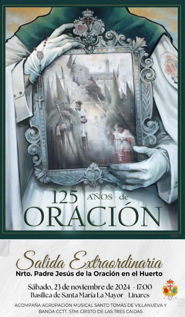 Cofradías y Hermandades de la Semana Santa de España