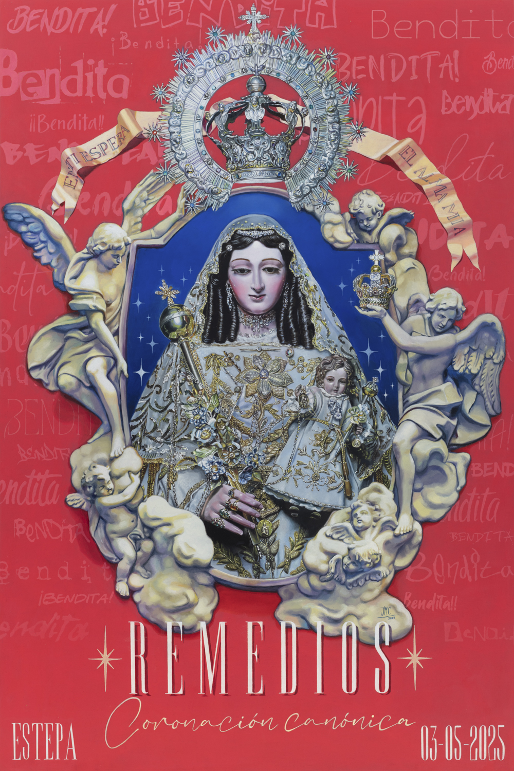 Cofradías y Hermandades de la Semana Santa de España