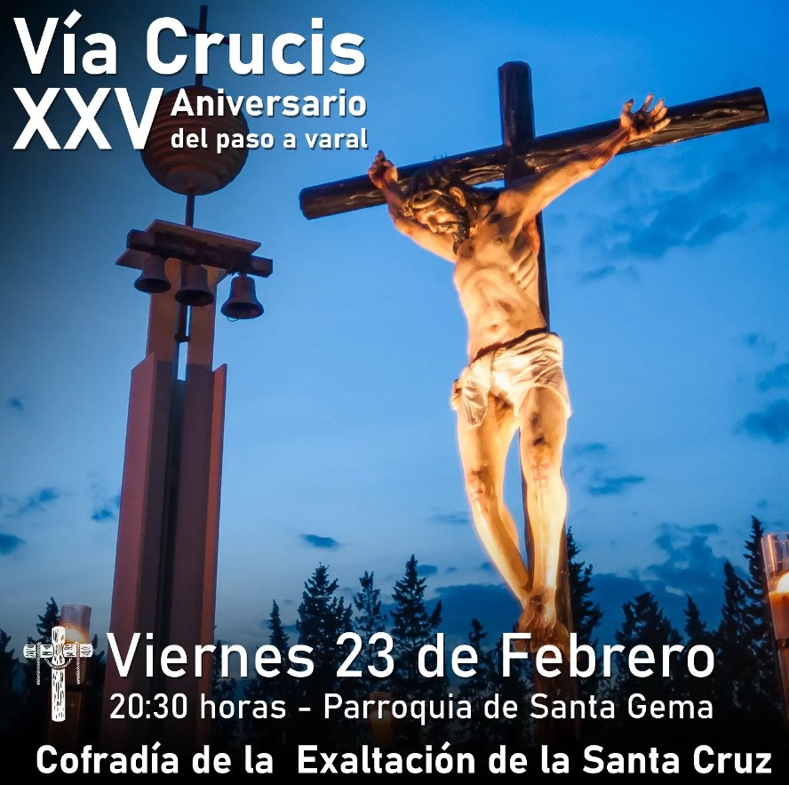 Cofradías y Hermandades de la Semana Santa de España