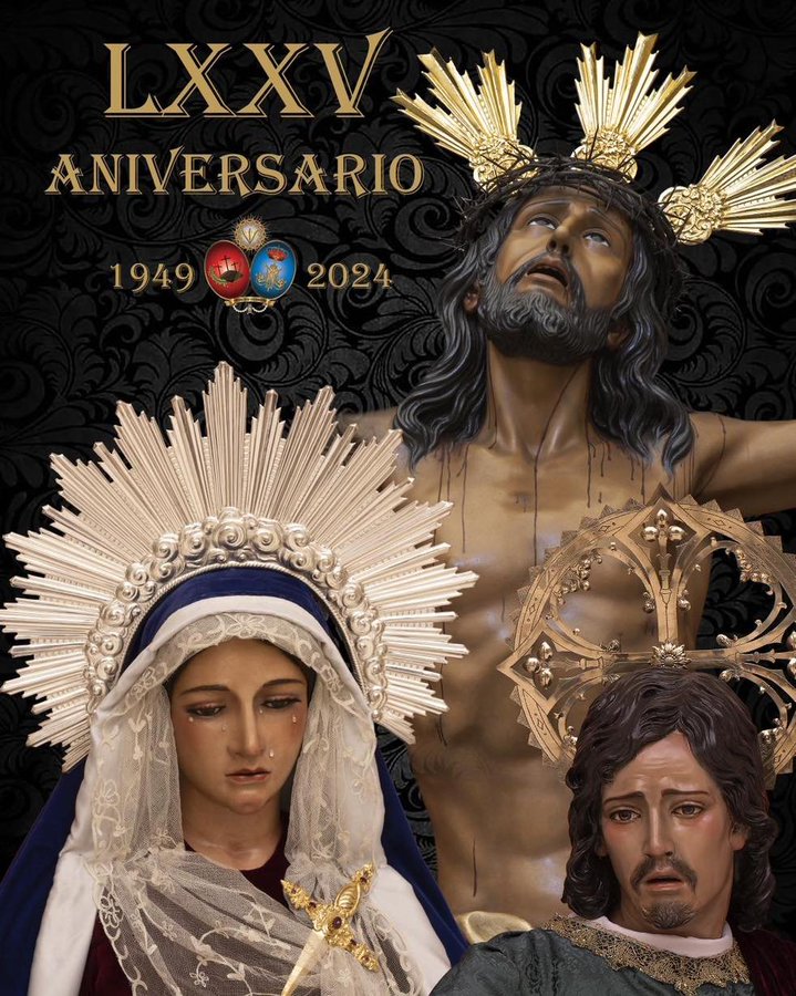 Cofradías y Hermandades de la Semana Santa de España