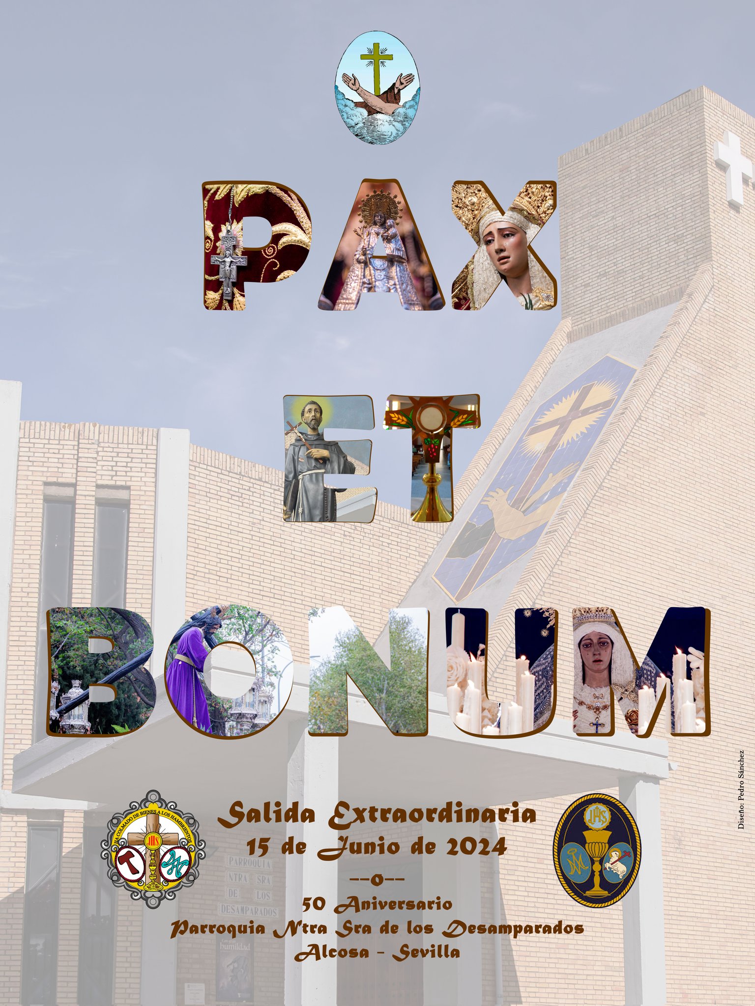 Cofradías y Hermandades de la Semana Santa de España