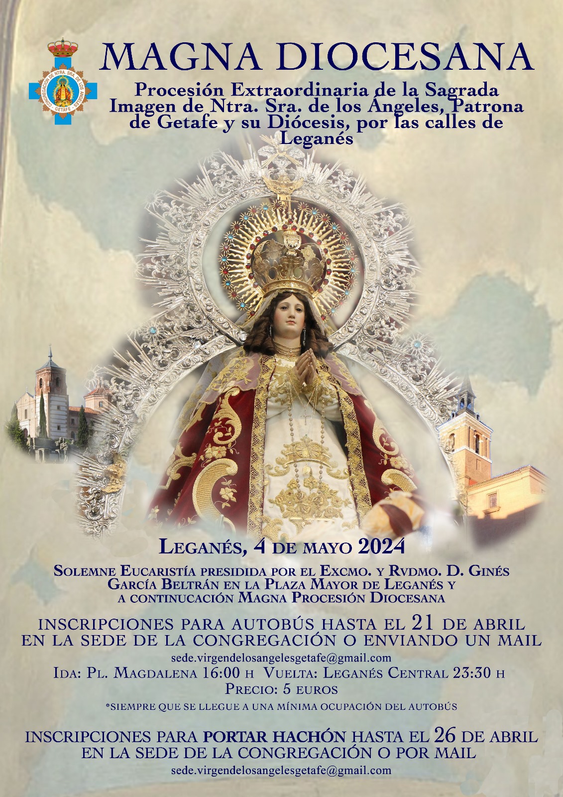 Cofradías y Hermandades de la Semana Santa de España