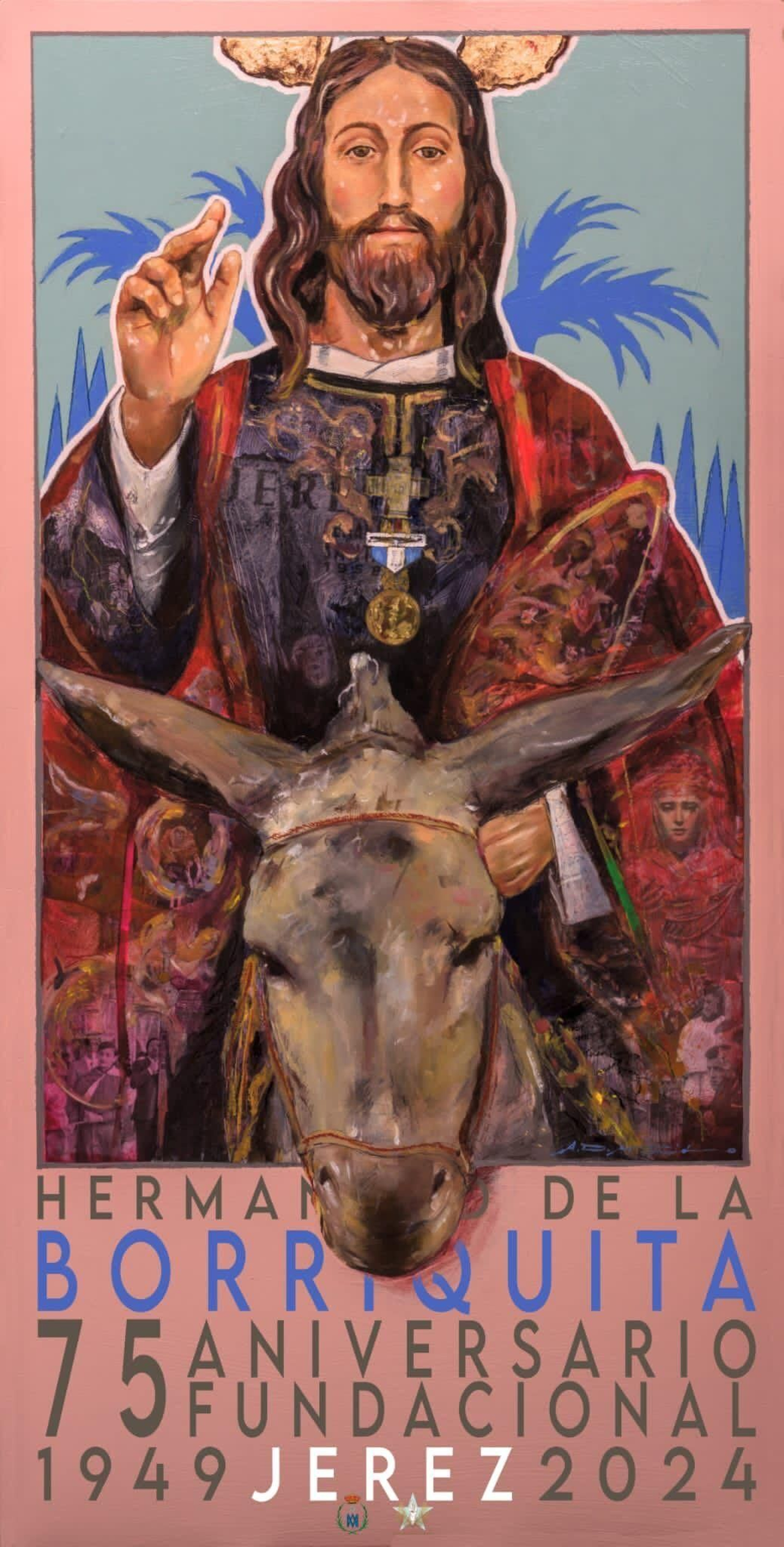 Cofradías y Hermandades de la Semana Santa de España