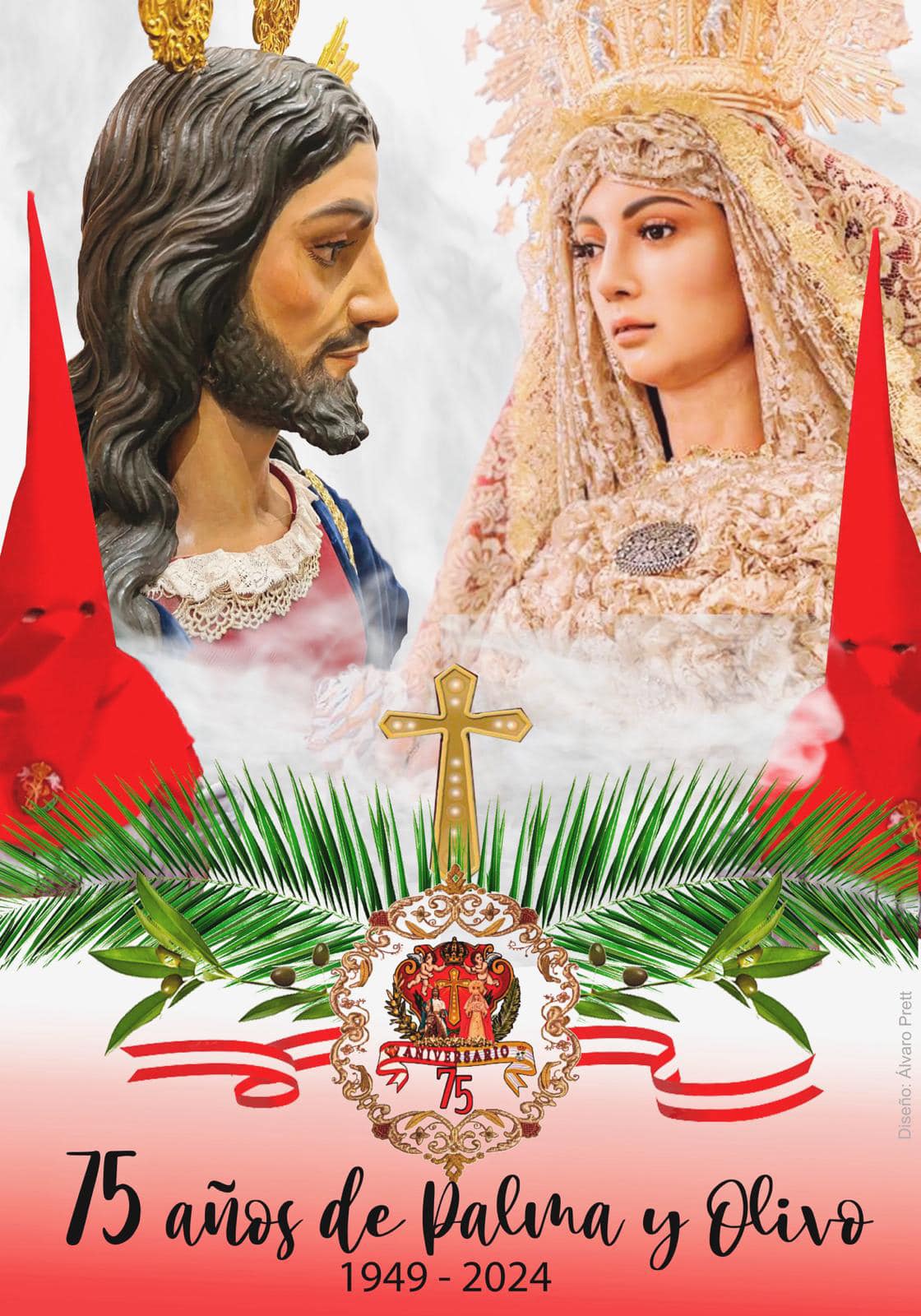 Cofradías y Hermandades de la Semana Santa de España