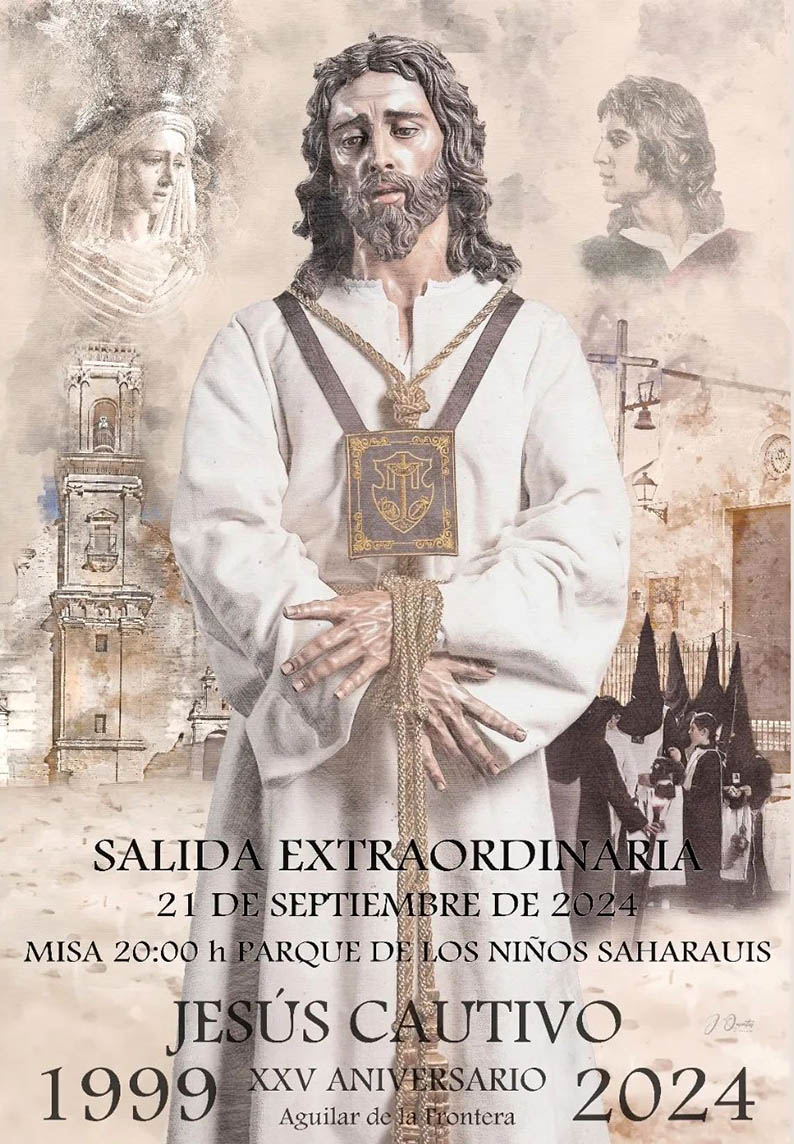 Cofradías y Hermandades de la Semana Santa de España