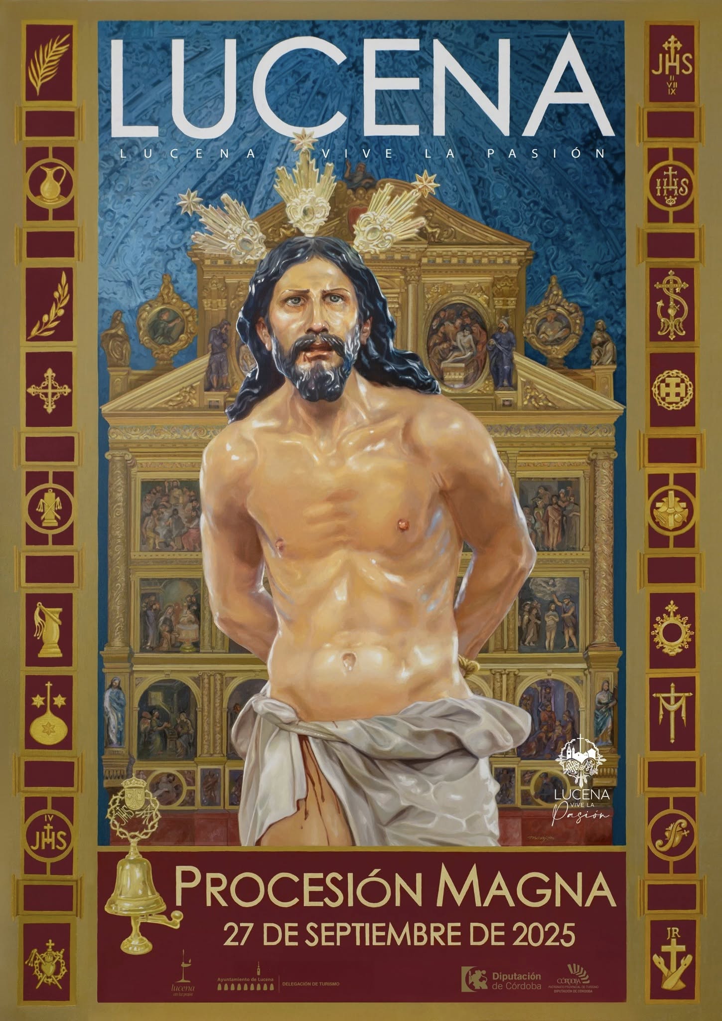 Cofradías y Hermandades de la Semana Santa de España