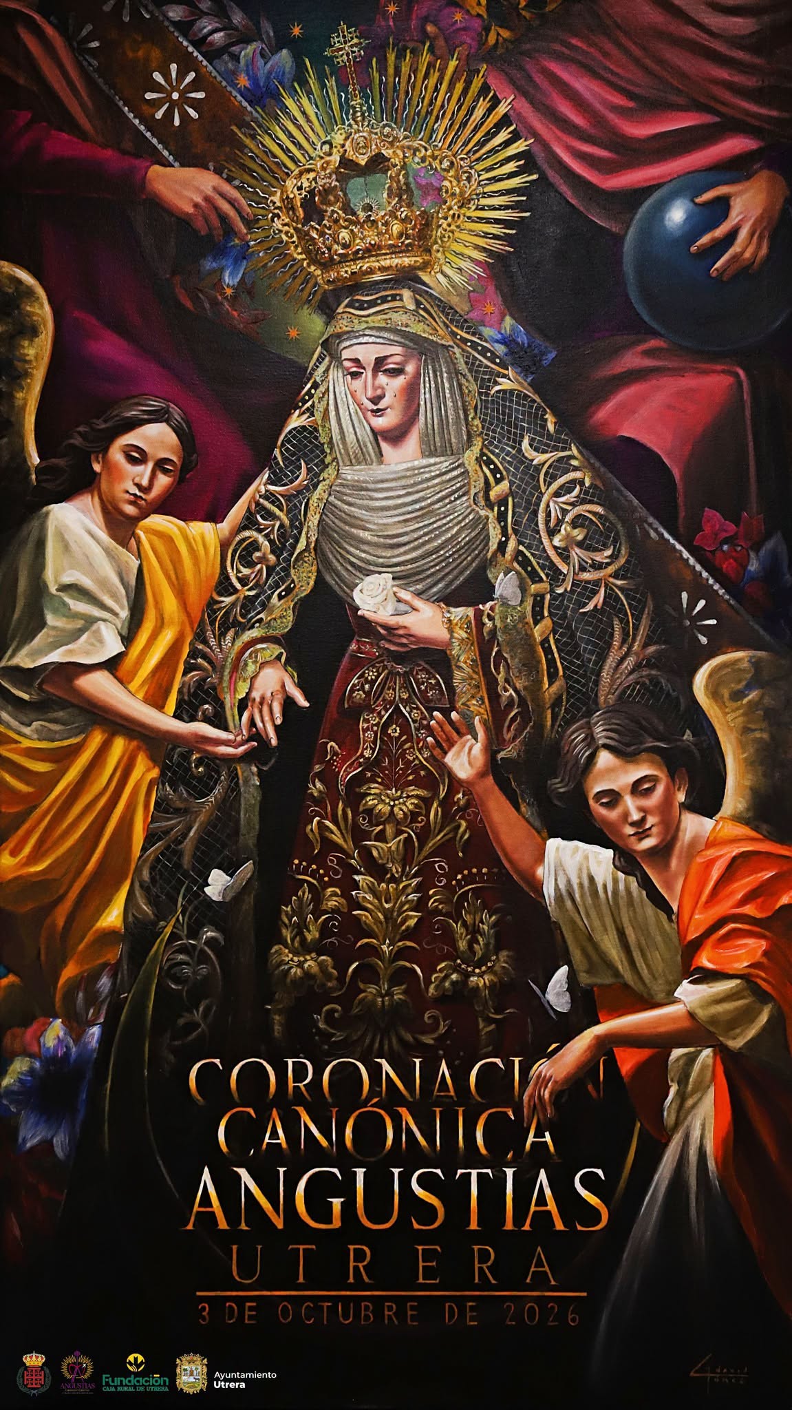 Cofradías y Hermandades de la Semana Santa de España