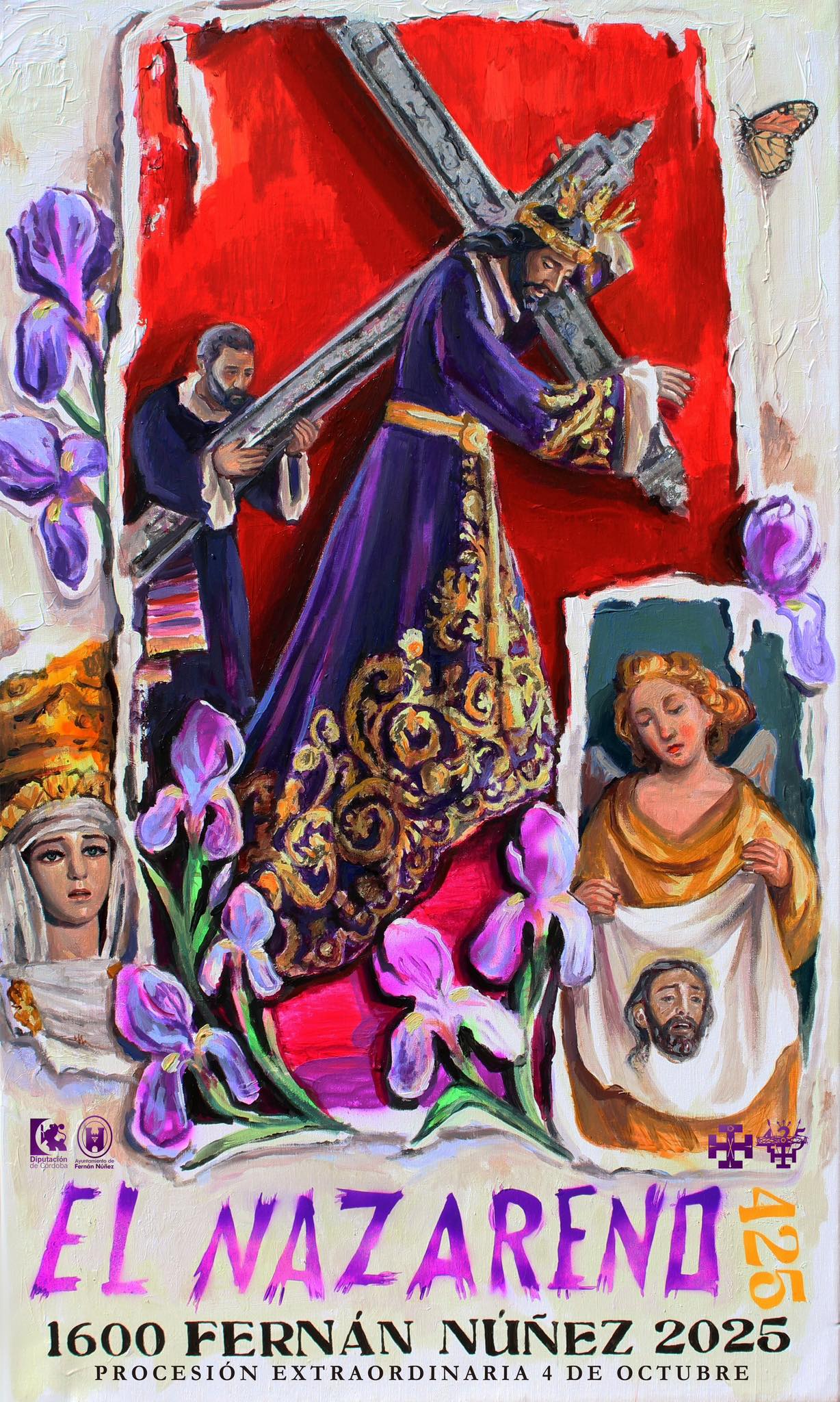 Cofradías y Hermandades de la Semana Santa de España