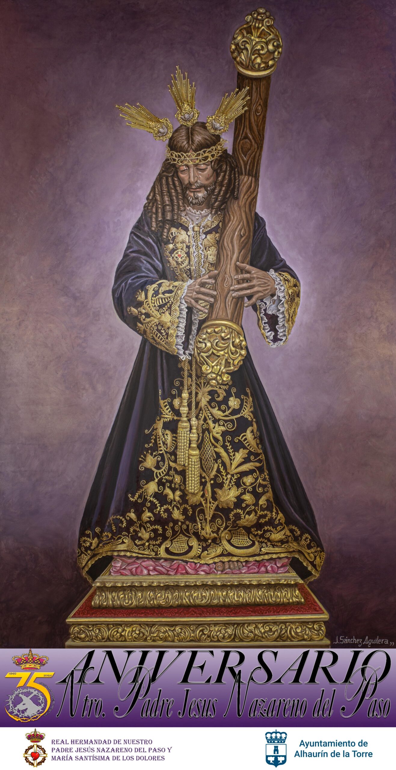 Cofradías y Hermandades de la Semana Santa de España