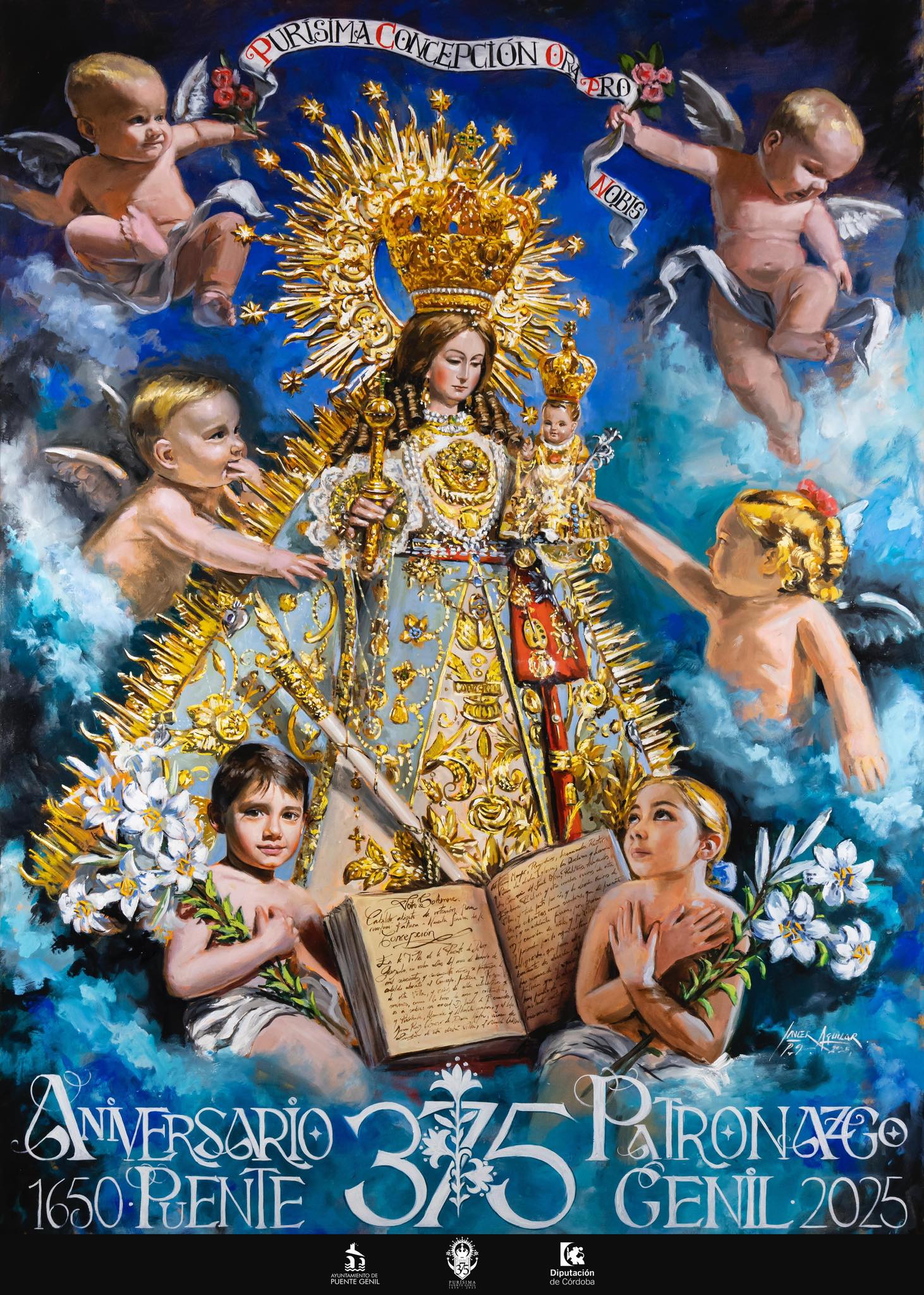 Cofradías y Hermandades de la Semana Santa de España