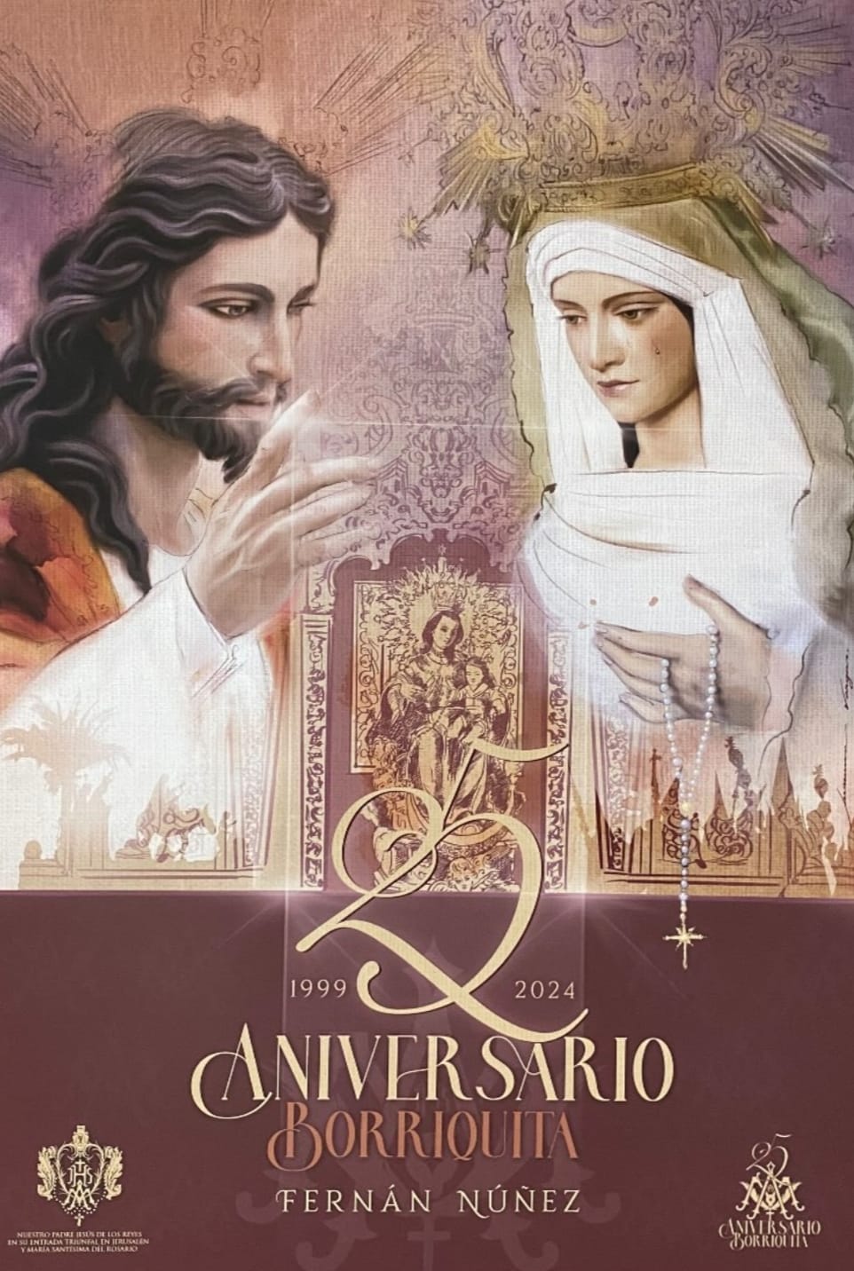 Cofradías y Hermandades de la Semana Santa de España