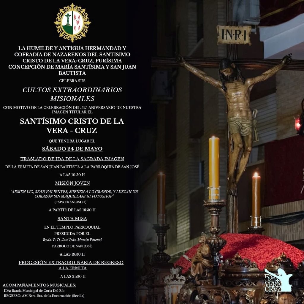 Cofradías y Hermandades de la Semana Santa de España