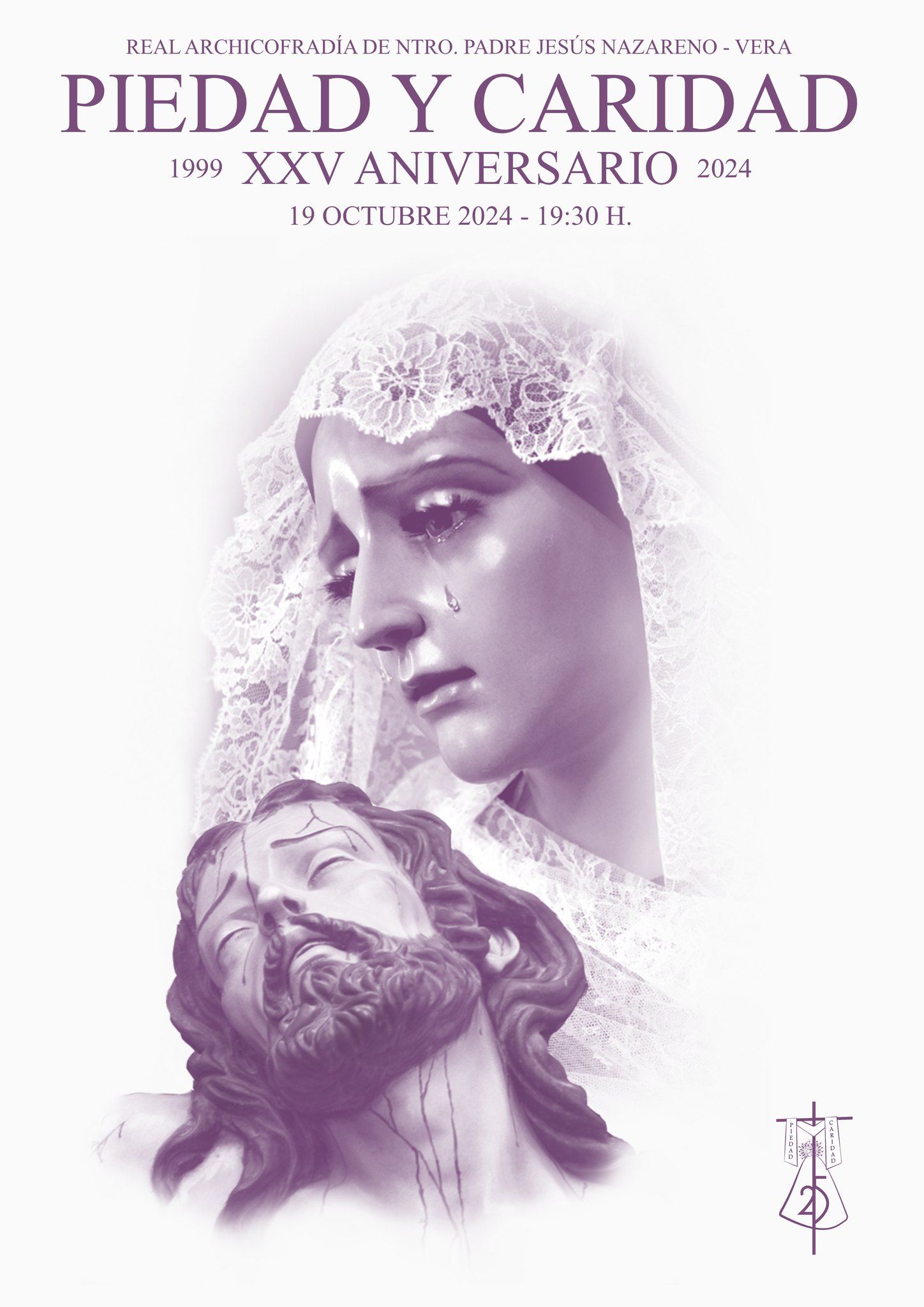 Cofradías y Hermandades de la Semana Santa de España