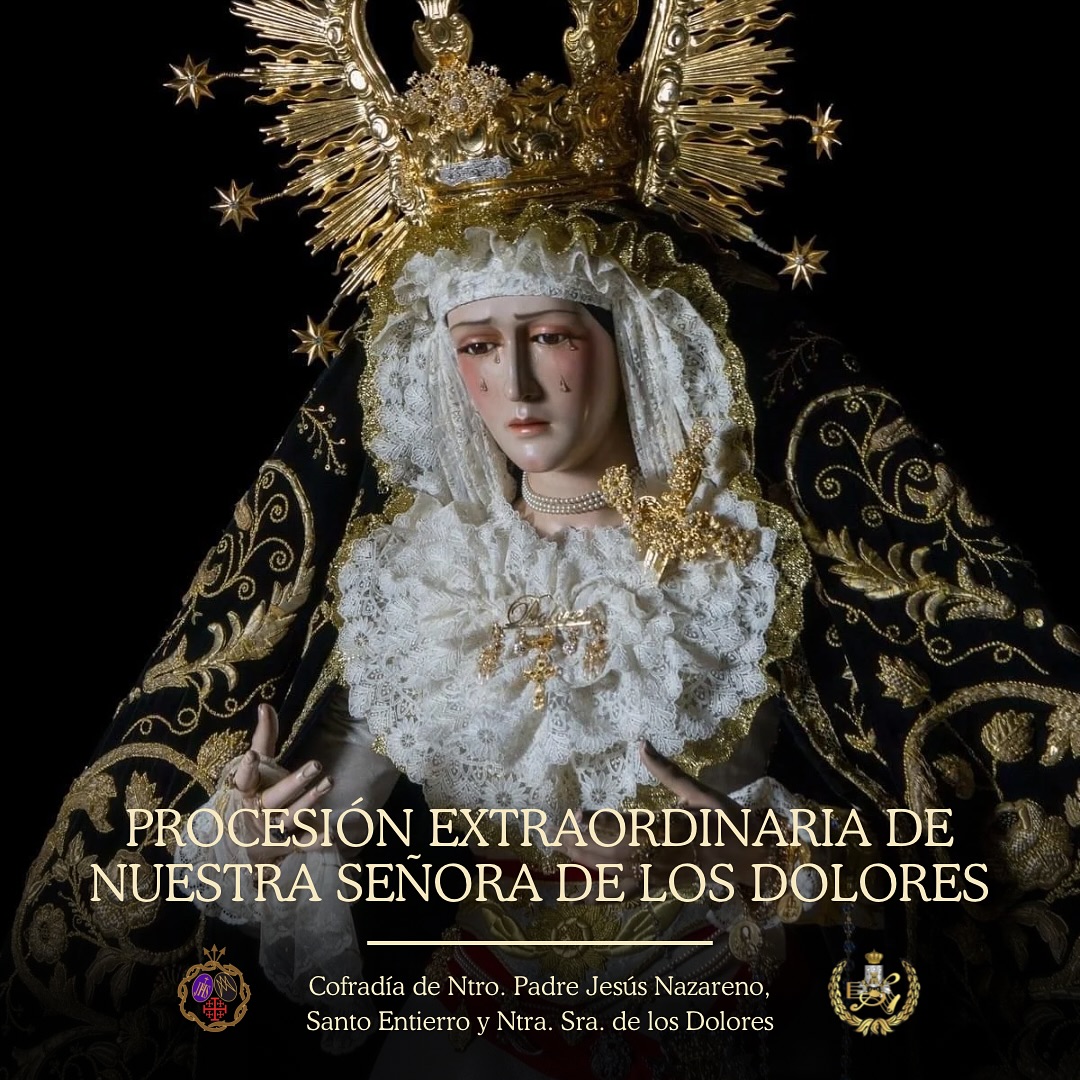 Cofradías y Hermandades de la Semana Santa de España