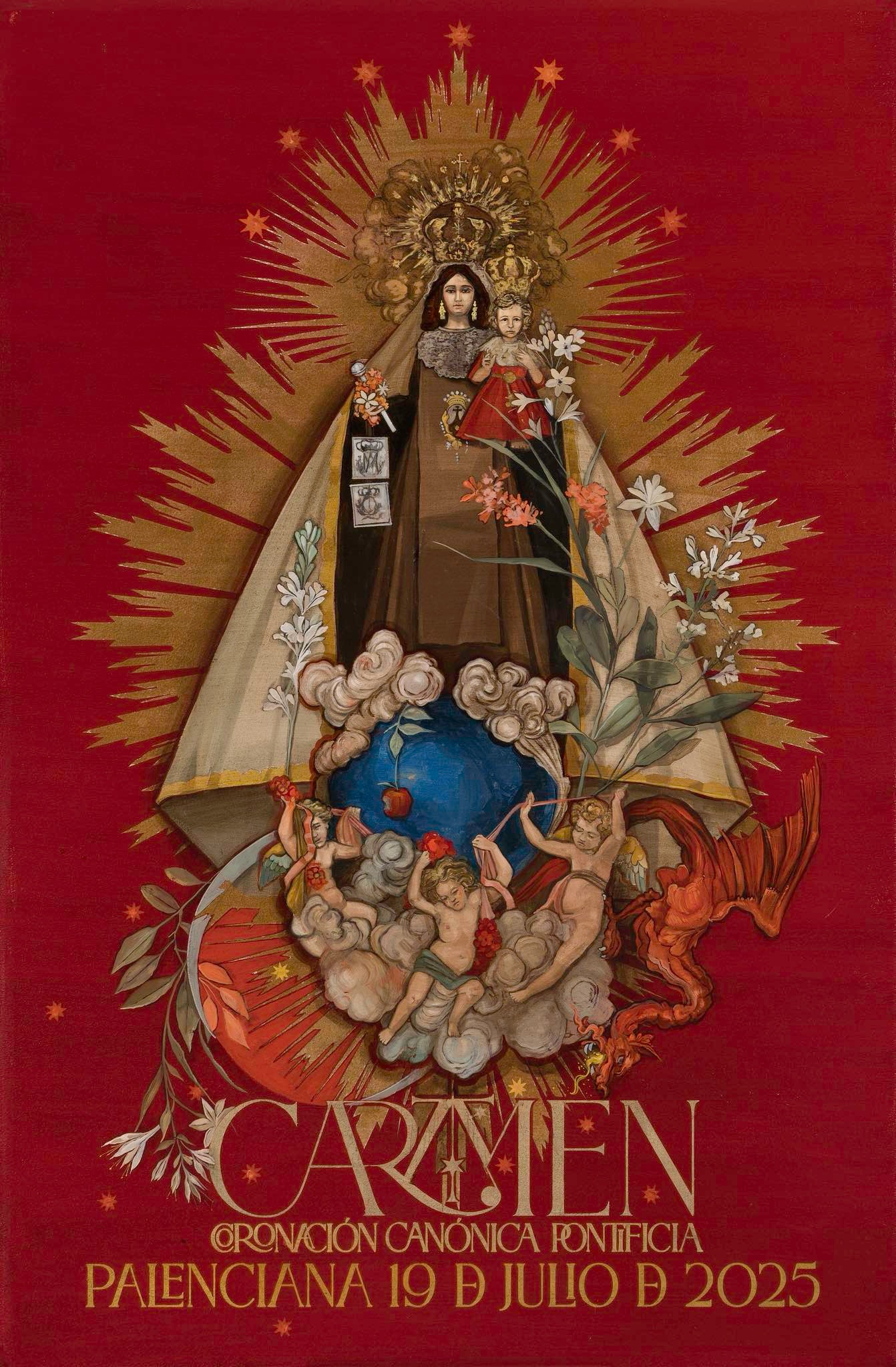 Cofradías y Hermandades de la Semana Santa de España