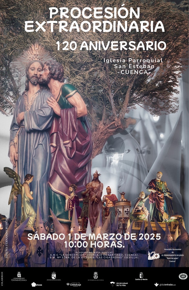 Cofradías y Hermandades de la Semana Santa de España