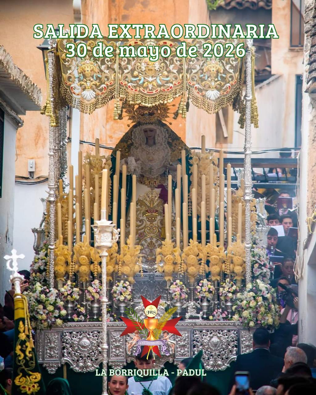 Cofradías y Hermandades de la Semana Santa de España