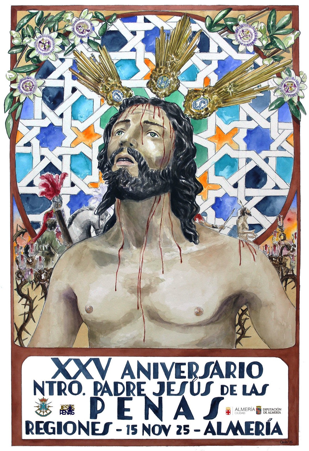 Cofradías y Hermandades de la Semana Santa de España