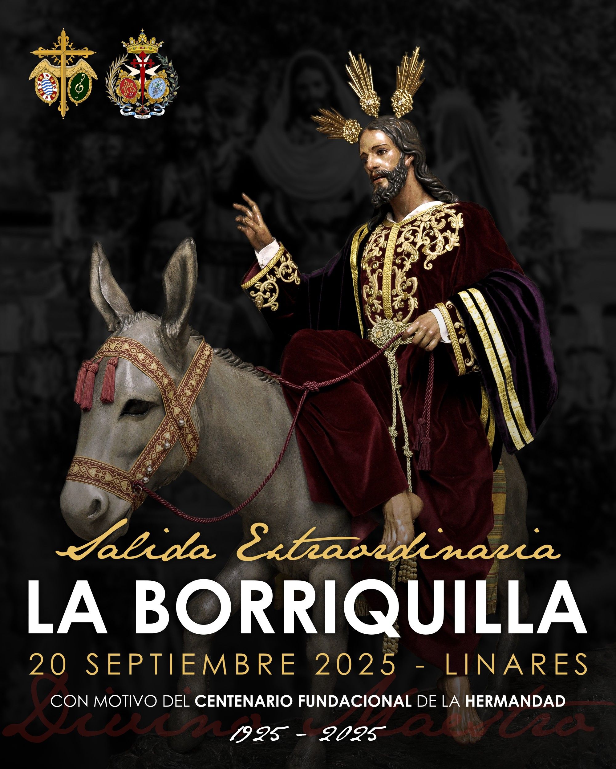 Cofradías y Hermandades de la Semana Santa de España