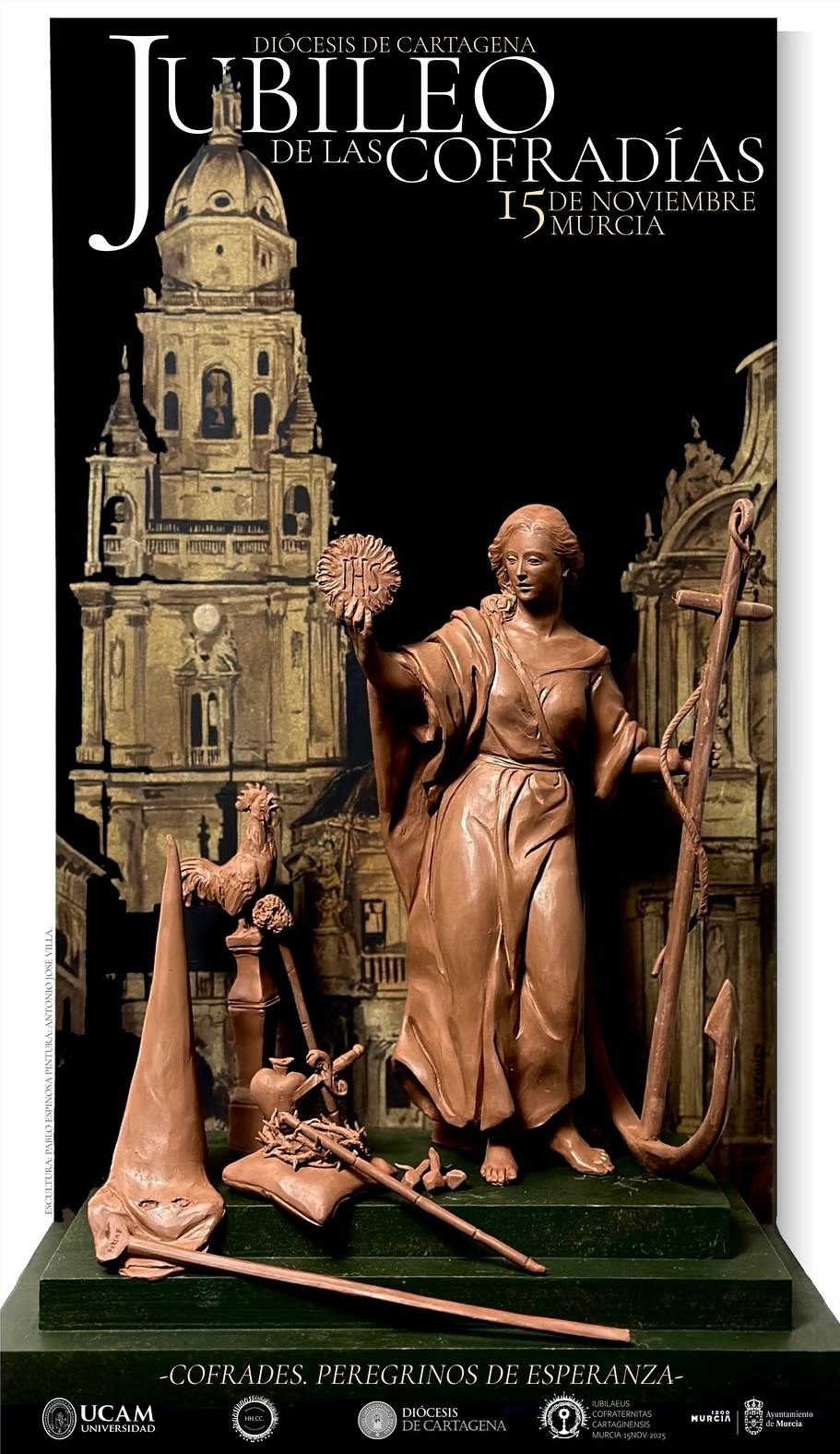 Cofradías y Hermandades de la Semana Santa de España