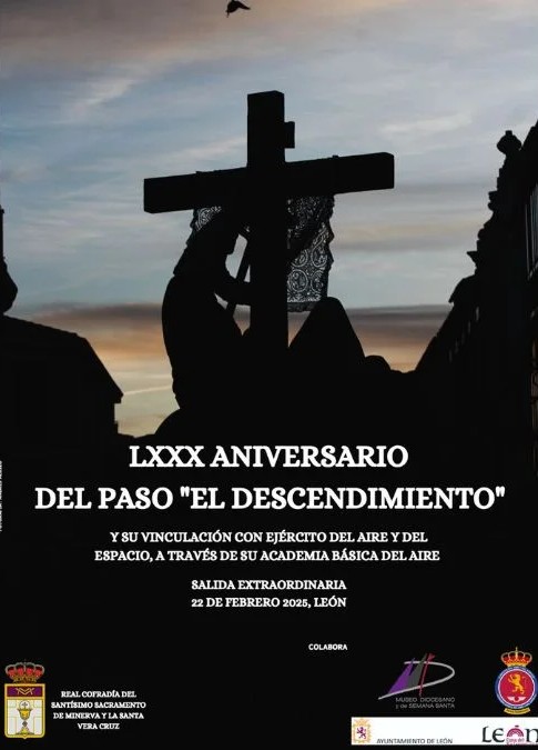 Cofradías y Hermandades de la Semana Santa de España