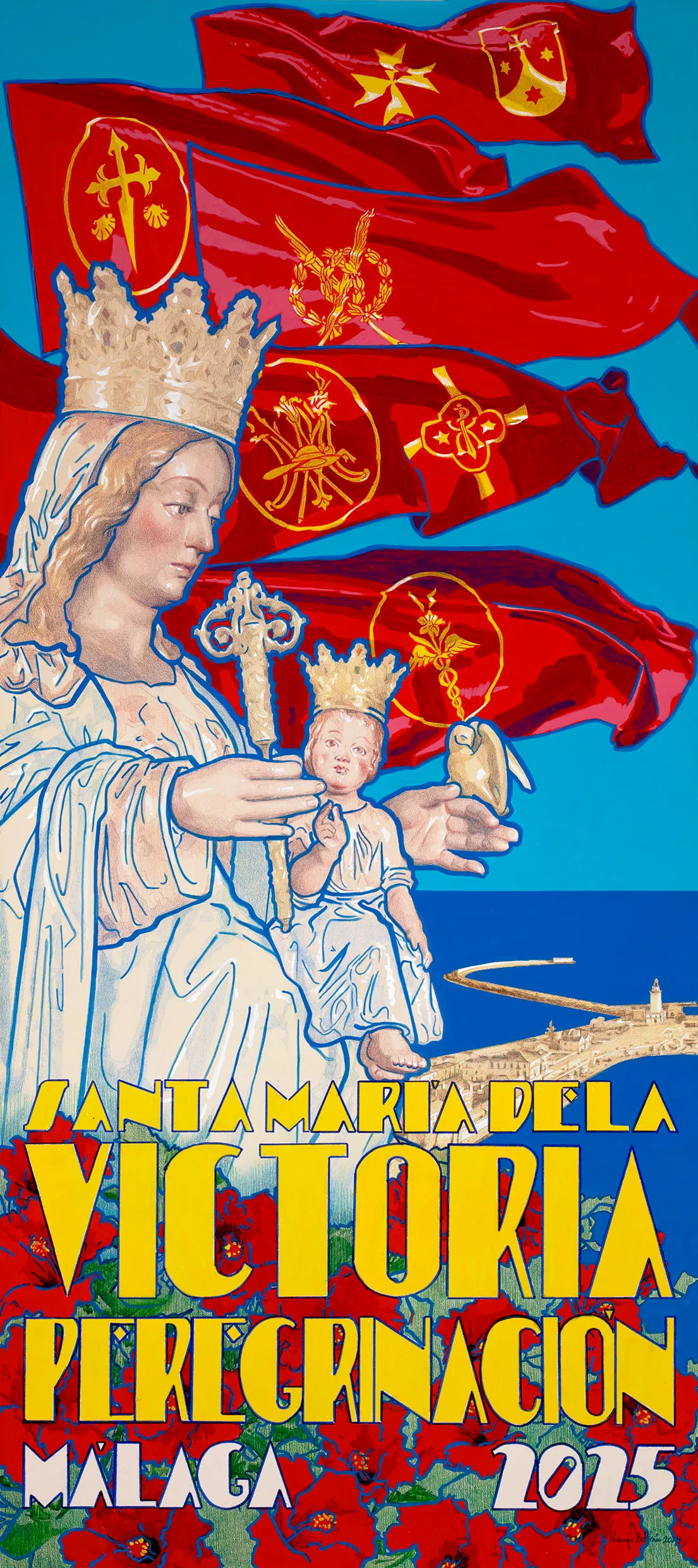 Cofradías y Hermandades de la Semana Santa de España