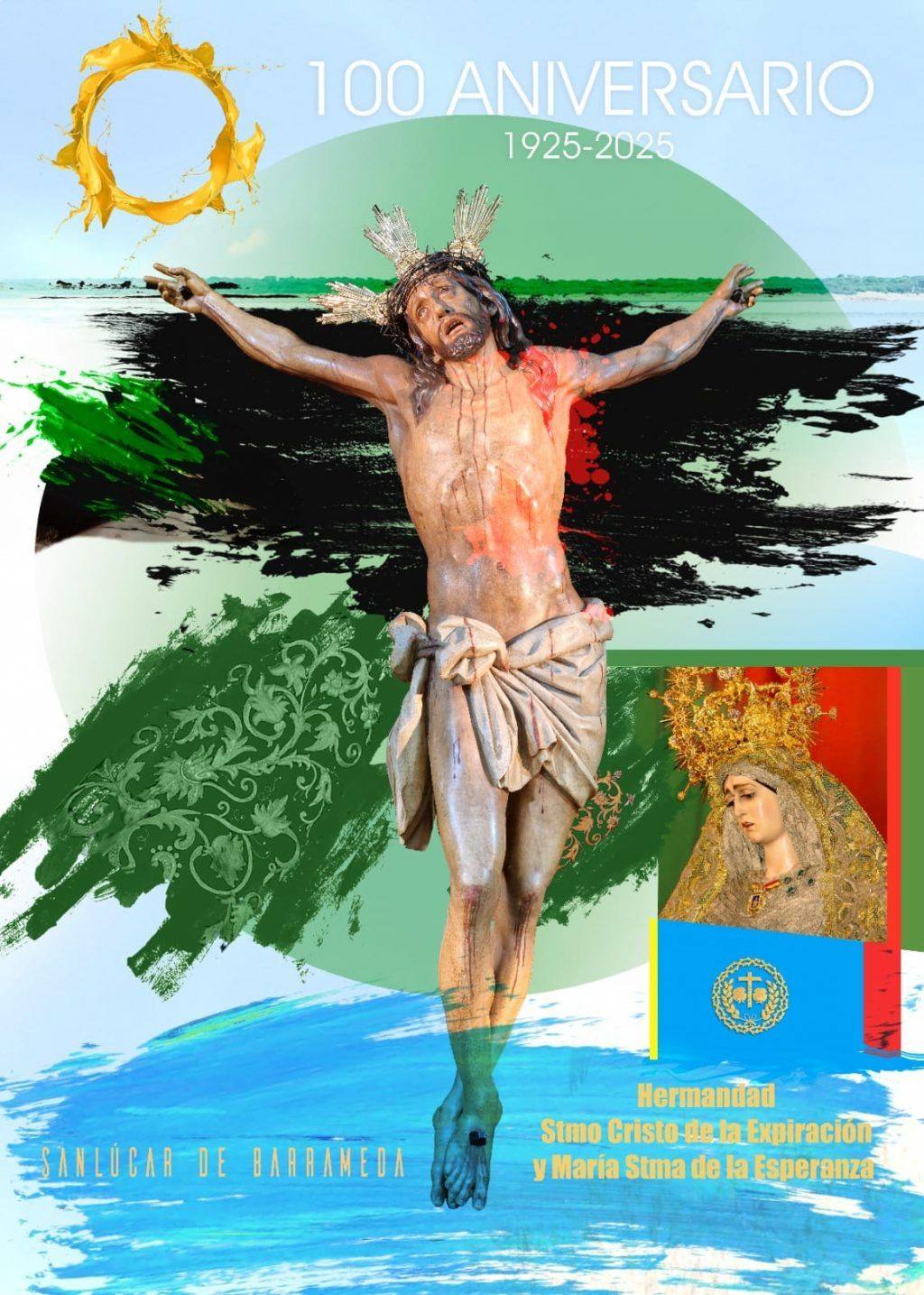 Cofradías y Hermandades de la Semana Santa de España