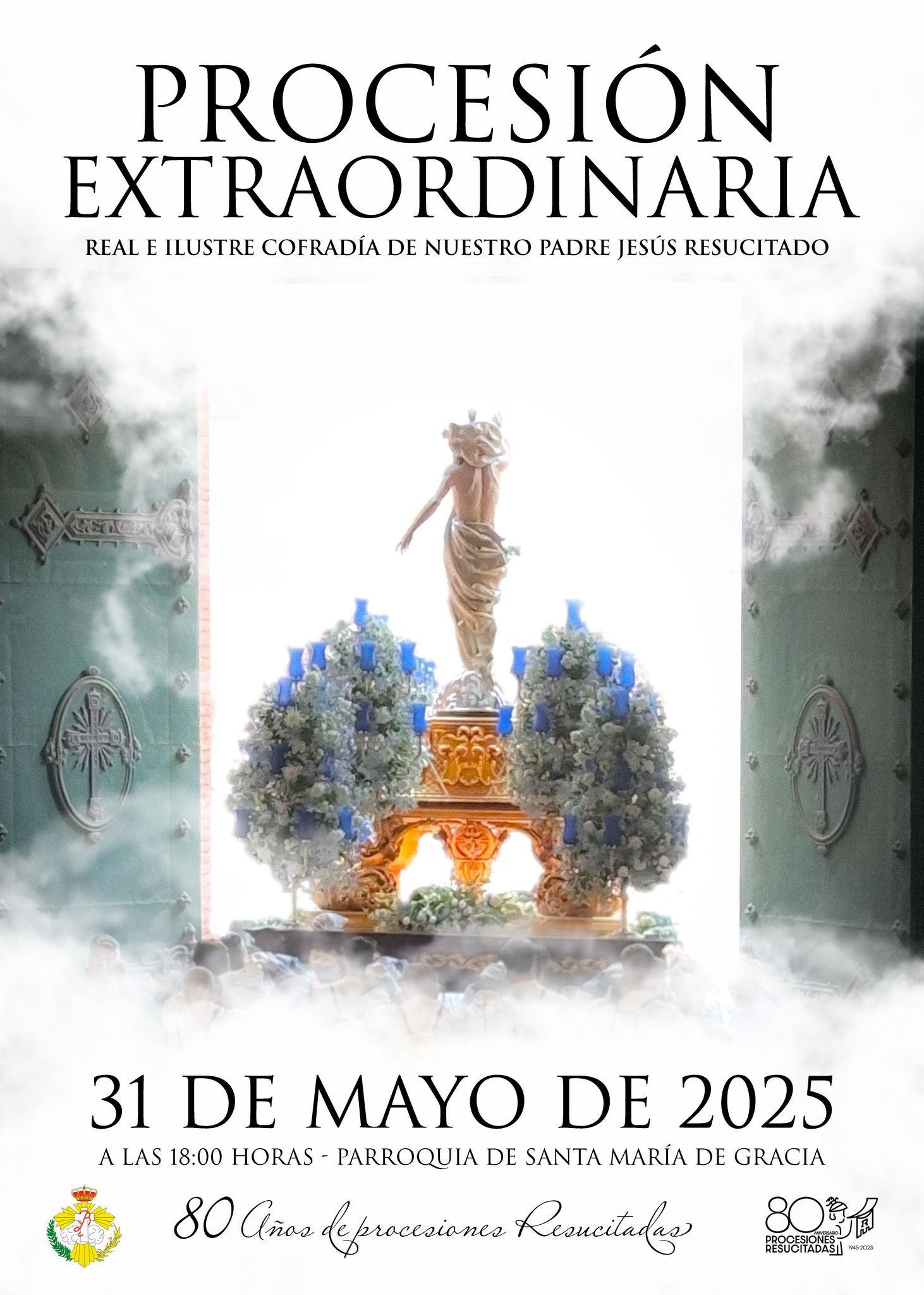 Cofradías y Hermandades de la Semana Santa de España