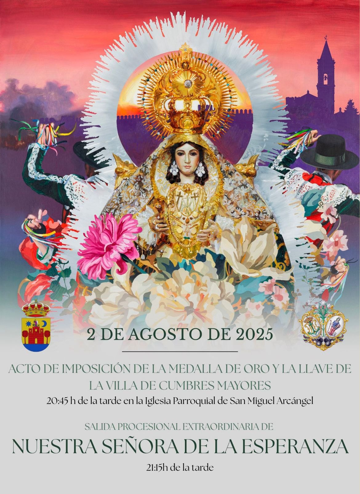 Cofradías y Hermandades de la Semana Santa de España