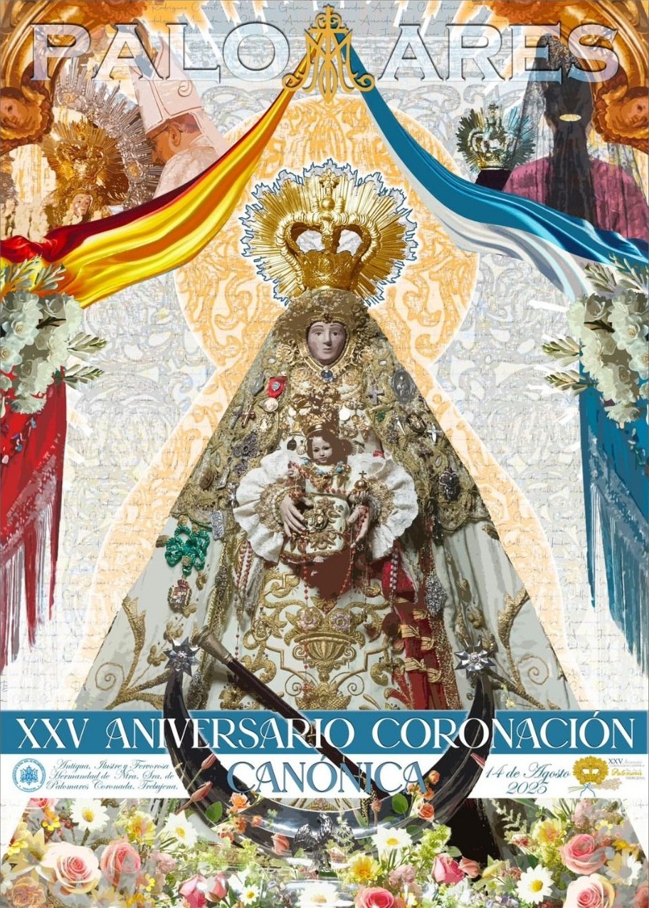 Cofradías y Hermandades de la Semana Santa de España
