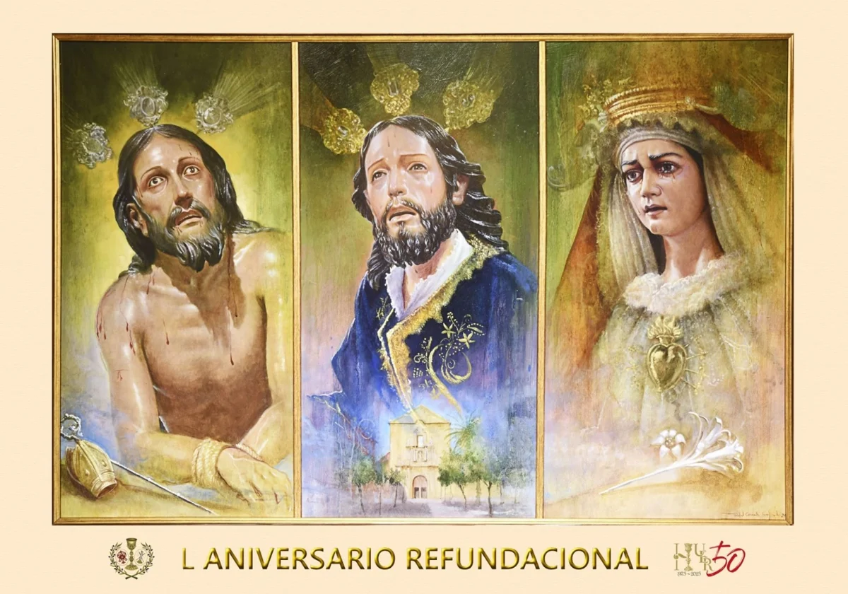 Cofradías y Hermandades de la Semana Santa de España