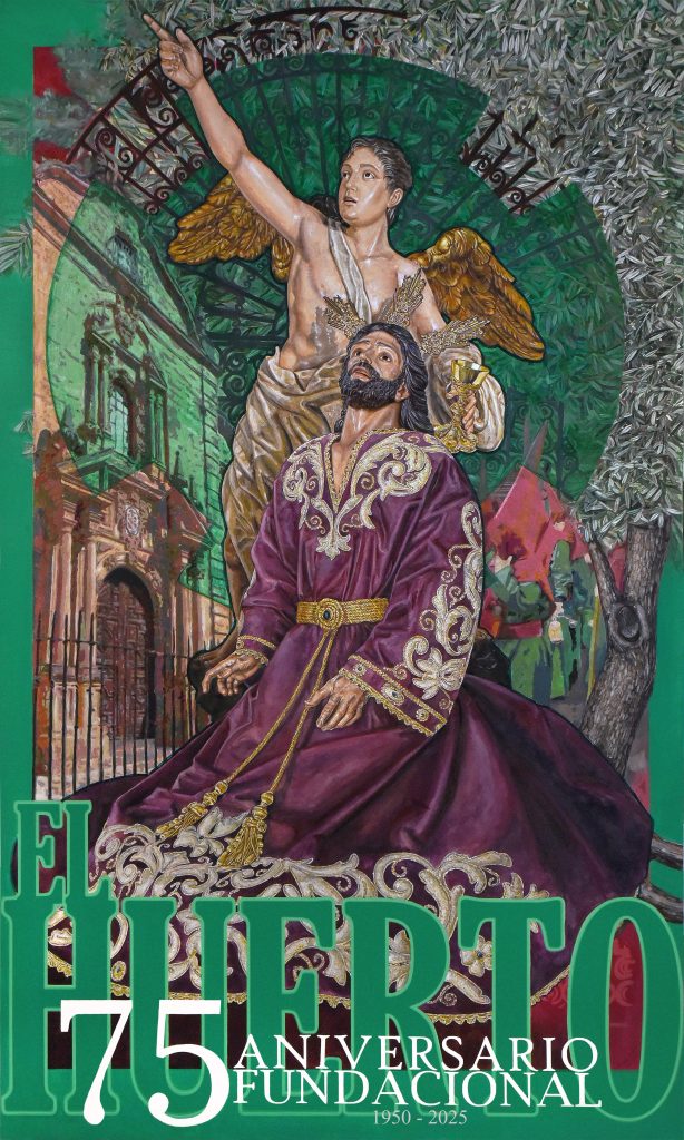 Cofradías y Hermandades de la Semana Santa de España