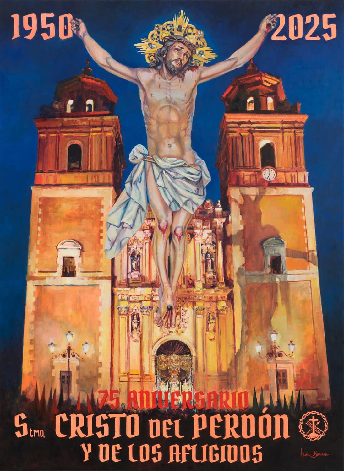 Cofradías y Hermandades de la Semana Santa de España