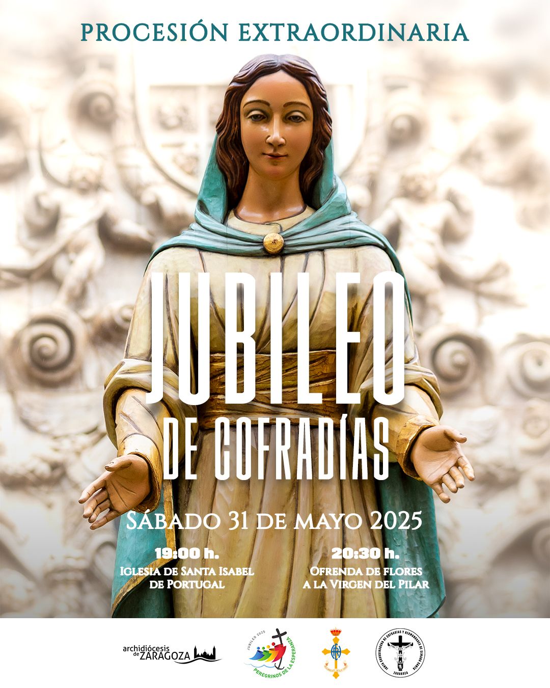 Cofradías y Hermandades de la Semana Santa de España