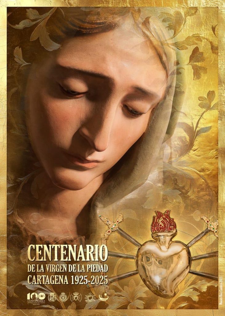 Cofradías y Hermandades de la Semana Santa de España