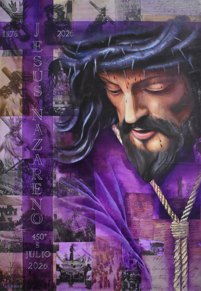 Cofradías y Hermandades de la Semana Santa de España