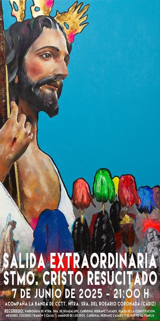 Cofradías y Hermandades de la Semana Santa de España